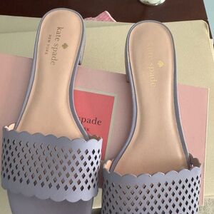 Kate Spade sandals - size 7.5